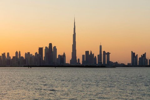 Apartamento en Mina Rashid, Dubai, 2 dormitorios, 108.1 m², № 119065 - foto 9