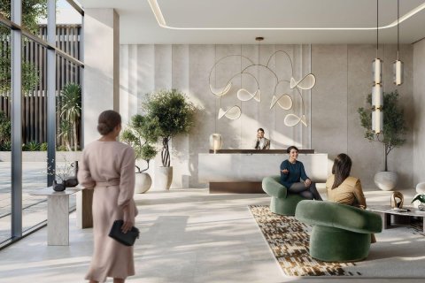 Apartamento en Mina Rashid, Dubai, 2 dormitorios, 108.1 m², № 119065 - foto 2