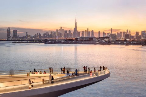 Apartamento en Mina Rashid, Dubai, 2 dormitorios, 108.1 m², № 119065 - foto 8