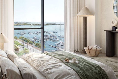 Apartamento en Mina Rashid, Dubai, 2 dormitorios, 108.1 m², № 119065 - foto 4