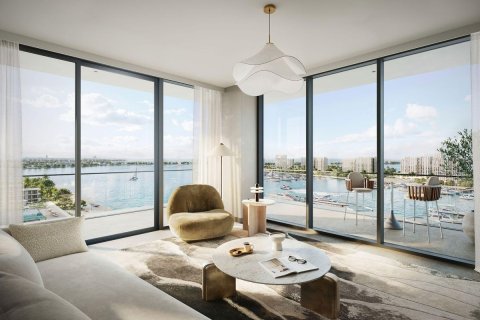 Apartamento en Mina Rashid, Dubai, 2 dormitorios, 108.1 m², № 119065 - foto 3