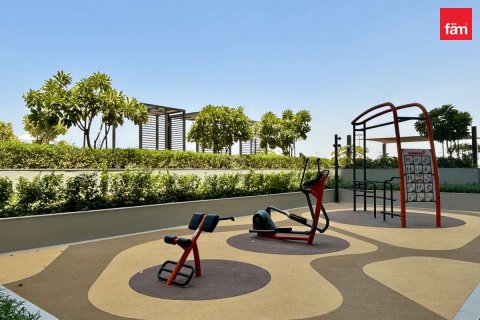 Apartamento en Dubai Hills Estate, Dubai, 1 dormitorio, 65.9 m², № 119064 - foto 11
