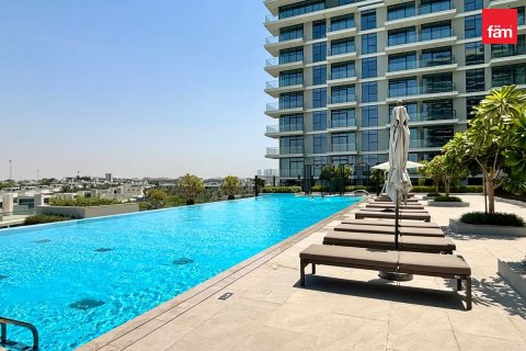 Apartamento en Dubai Hills Estate, Dubai, 1 dormitorio, 65.9 m², № 119064 - foto 8