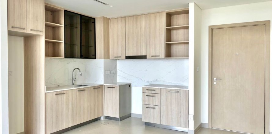 Apartamento en Dubai Hills Estate, Dubai, 1 dormitorio, 65.9 m², № 119064