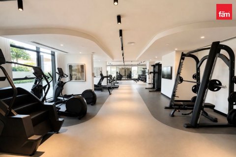 Apartamento en Dubai Hills Estate, Dubai, 1 dormitorio, 65.9 m², № 119064 - foto 10