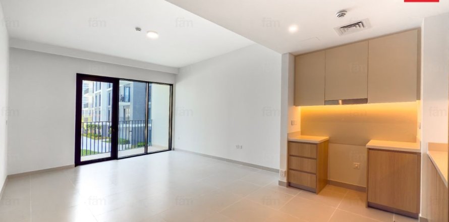 Apartamento en Dubai, 1 dormitorio, 68.2 m², № 115175