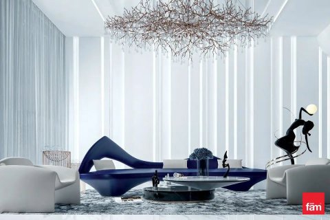 Appartement à Dubai, 1 chambre, 81 m², № 115176 - photo 11