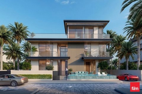 Villa in Meydan, Dubai 6 bedrooms, 1018.6 sq.m. № 115180 - photo 5