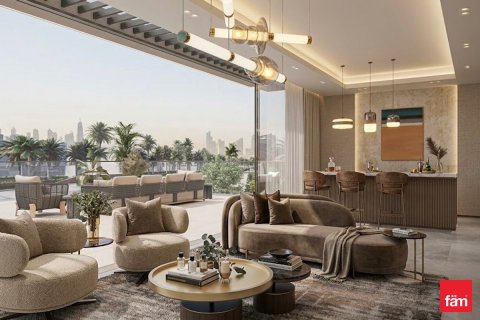 Villa in Meydan, Dubai 6 bedrooms, 1018.6 sq.m. № 115180 - photo 7