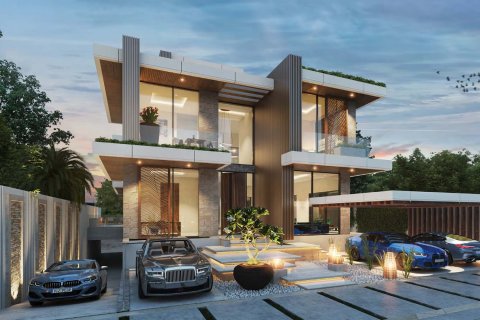 CAVALLI ESTATES في دبي, رقم 1171