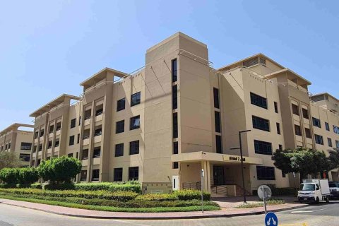 AL GHAF APARTMENTS في طا غرينز, دبي, رقم 1181