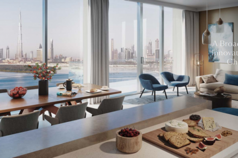 Apartamento en Dubai Healthcare City, Dubai, estudio, 73 m², № 54744 - foto 4