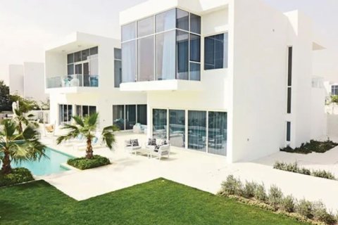 فيلا في دبي 4 غرف نوم, 589 م² رقم 54736 - صورة 3