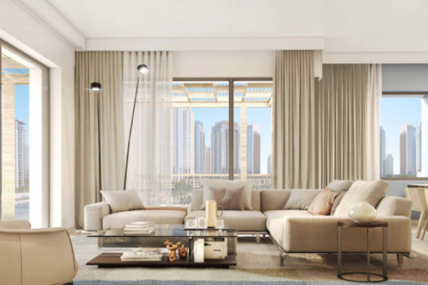 Appartement à Jumeirah Village Circle, Dubai, studio, 77 m², № 54737 - photo 4