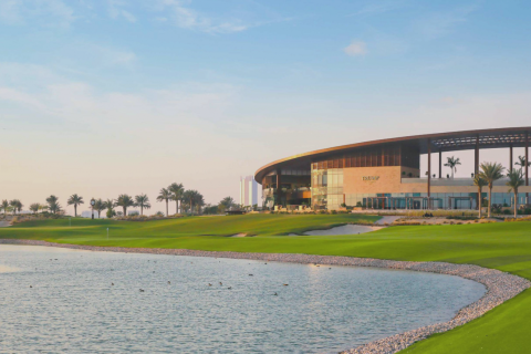 Villa en Dubai, 4 dormitorios, 326 m², № 54734 - foto 5