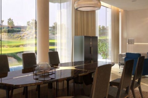 Villa en Dubai, 3 dormitorios, 250 m², № 54735 - foto 3