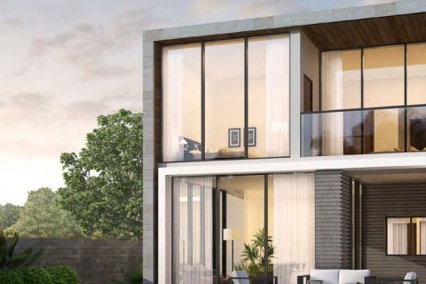Villa en Dubai, 3 dormitorios, 250 m², № 54735 - foto 5