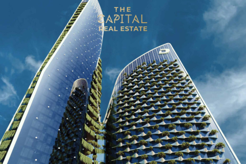 Apartment in Dubai 3 bedrooms, 1790 sq.m. № 37397 - photo 8