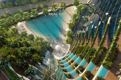 Apartment in Dubai 3 bedrooms, 1790 sq.m. № 37397 - photo 9