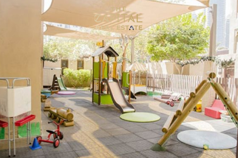 Apartment in Dubai 2 bedrooms, 1064 sq.m. № 37398 - photo 9