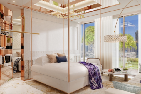 Apartment in Dubai 2 bedrooms, 1064 sq.m. № 37398