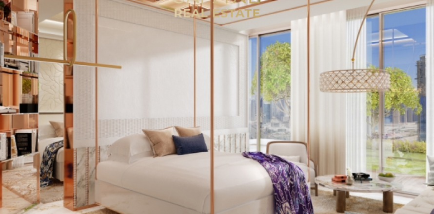Apartment in Dubai 2 bedrooms, 1064 sq.m. № 37398