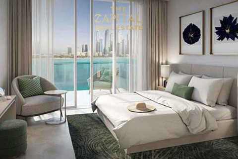 Appartement à Dubai, 4 chambres, 2420 m², № 37399