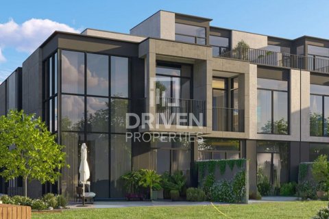 Villa in Mudon, Dubai 4 bedrooms, 279.17 sq.m. № 125277 - photo 9