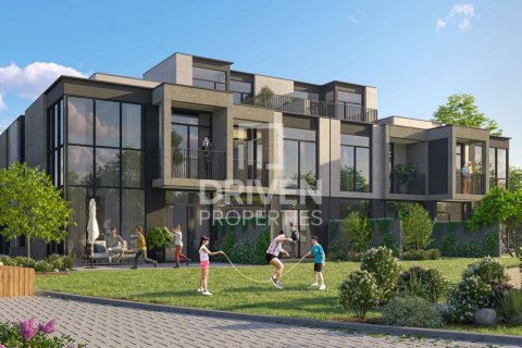 Villa in Mudon, Dubai 4 bedrooms, 279.17 sq.m. № 125277 - photo 10