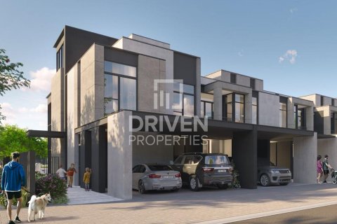Villa in Mudon, Dubai 4 bedrooms, 279.17 sq.m. № 125277 - photo 7