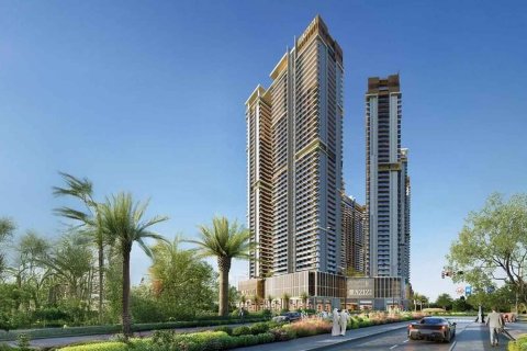 Azizi Milan Heights في City of Arabia, دبي, رقم 40054