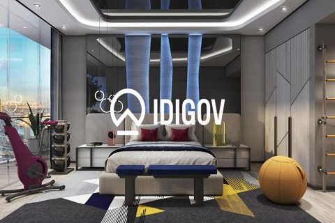 Купить квартиру в Даунтаун Дубай (Даунтаун Бурдж Дубай), Дубай: 2 спальни, 129.14м², № 139769 - фото 5