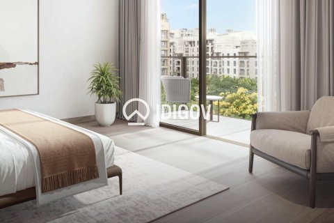 Apartment in Umm Suqeim 3, Umm Suqeim, Dubai 1 bedroom, 85.1 sq.m. № 139767 - photo 2