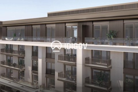 Apartamento en Umm Suqeim 3, Umm Suqeim, Dubai, 3 dormitorios, 227.43 m², № 139766 - foto 7