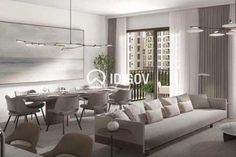 Apartamento en Umm Suqeim 3, Umm Suqeim, Dubai, 3 dormitorios, 227.43 m², № 139766 - foto 10
