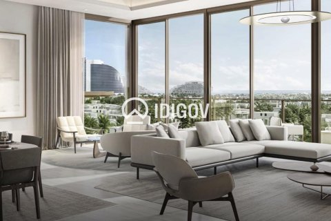 Apartamento en Umm Suqeim 3, Umm Suqeim, Dubai, 3 dormitorios, 227.43 m², № 139766 - foto 3