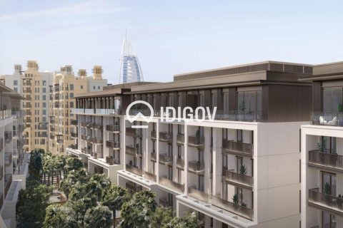 Apartamento en Umm Suqeim 3, Umm Suqeim, Dubai, 3 dormitorios, 227.43 m², № 139766 - foto 8