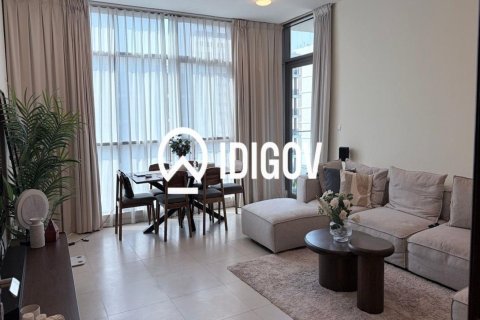 Appartement à Park Heights, Dubai Hills Estate, Dubai, 1 chambre, 96.53 m², № 139768