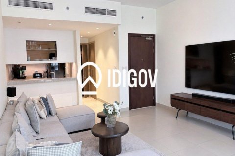 Apartment in Park Heights, Dubai Hills Estate, Dubai 1 bedroom, 96.53 sq.m. № 139768 - photo 4