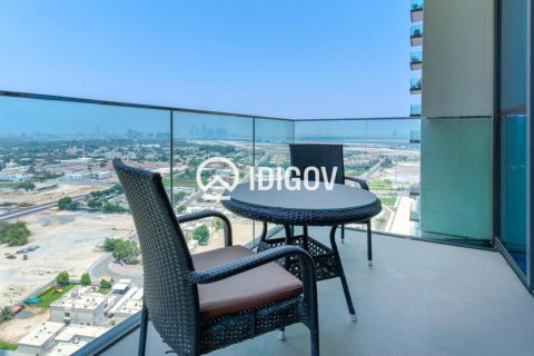 Apartment in Zabeel, Dubai 2 bedrooms, 110.55 sq.m. № 139765 - photo 6