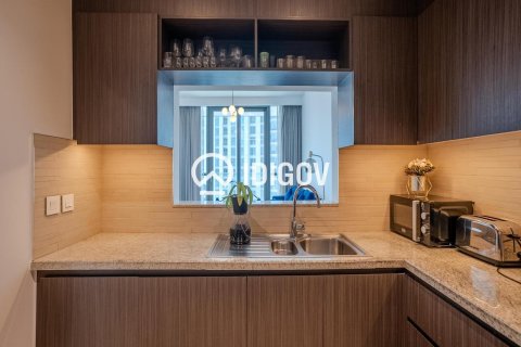 Apartment in Zabeel, Dubai 2 bedrooms, 110.55 sq.m. № 139765 - photo 12