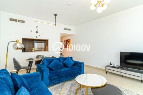 Apartment in Zabeel, Dubai 2 bedrooms, 110.55 sq.m. № 139765 - photo 8