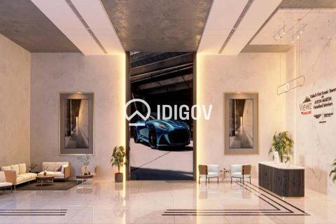 Appartement à Jumeirah Lake Towers, Dubai, 1 chambre, 68.47 m², № 139764 - photo 7