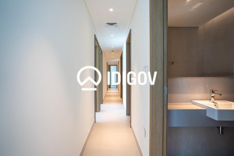 Appartement à City Walk, Dubai, 4 chambres, 275.83 m², № 142438 - photo 15