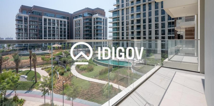 Appartement à City Walk, Dubai, 4 chambres, 275.83 m², № 142438