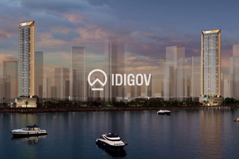 شقة في Maritime City, دبي 1غرف نوم, 57.14 م² رقم 142435 - صورة 10