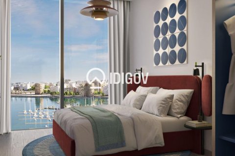 شقة في Maritime City, دبي 1غرف نوم, 57.14 م² رقم 142435 - صورة 7
