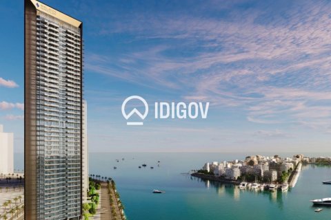 شقة في Maritime City, دبي 1غرف نوم, 57.14 م² رقم 142435 - صورة 2