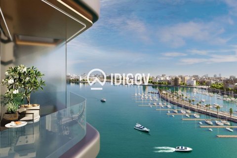 شقة في Maritime City, دبي 1غرف نوم, 57.14 م² رقم 142435 - صورة 11
