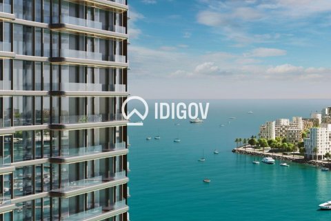 شقة في Maritime City, دبي 1غرف نوم, 57.14 م² رقم 142435 - صورة 16